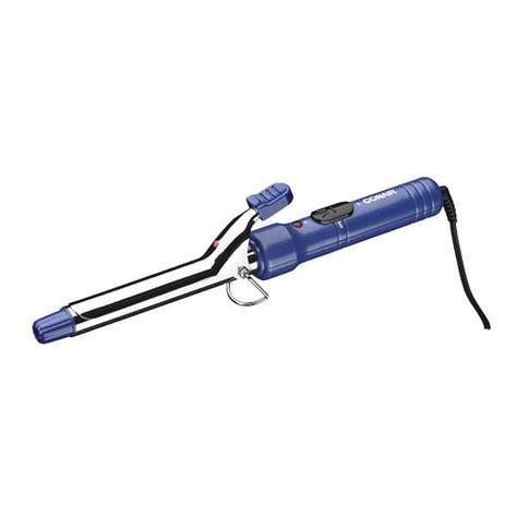 spiral hair iron|conair curling iron with spiral.